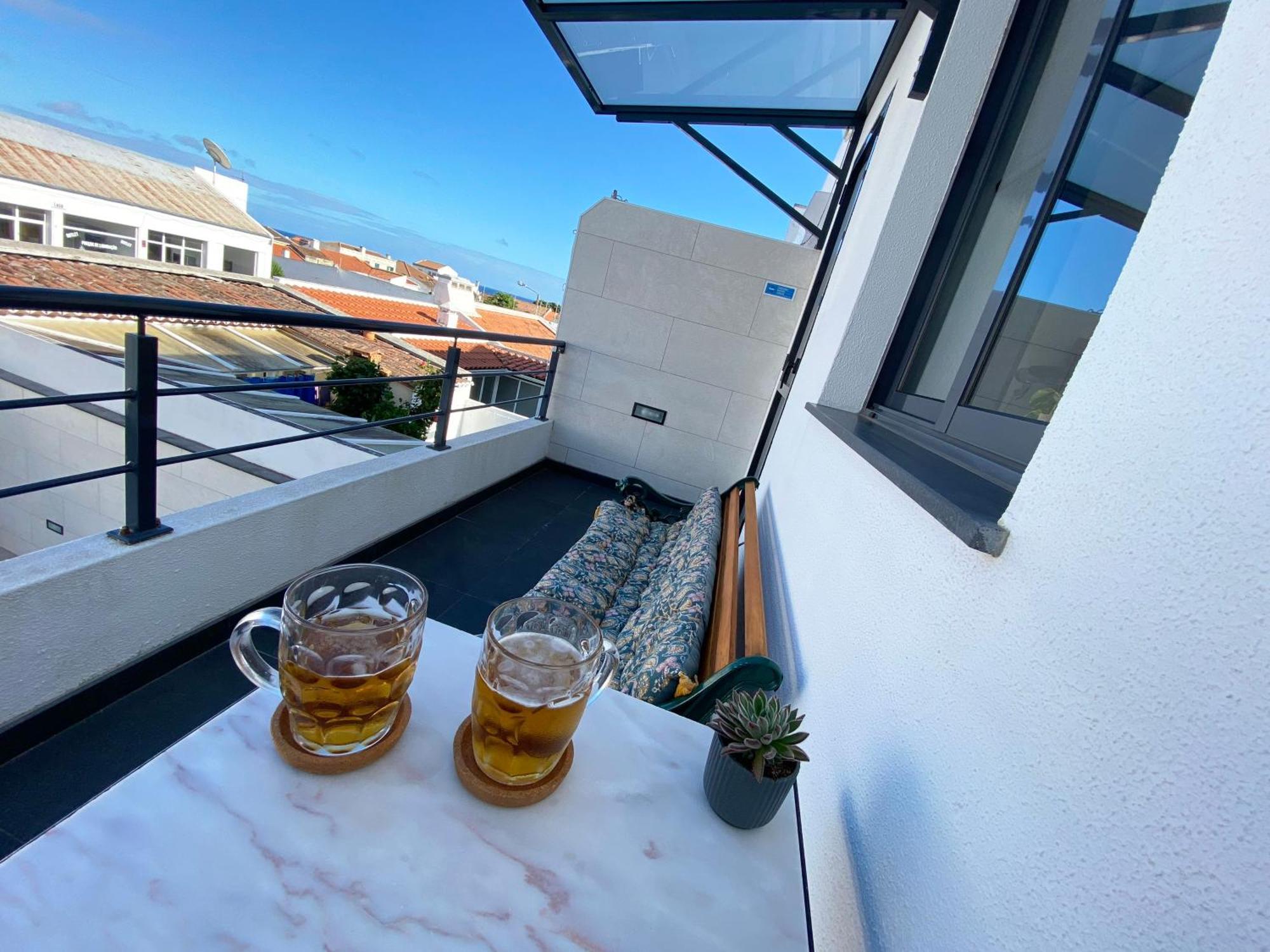 Iris House Al Azores Ponta Delgada  Exterior photo