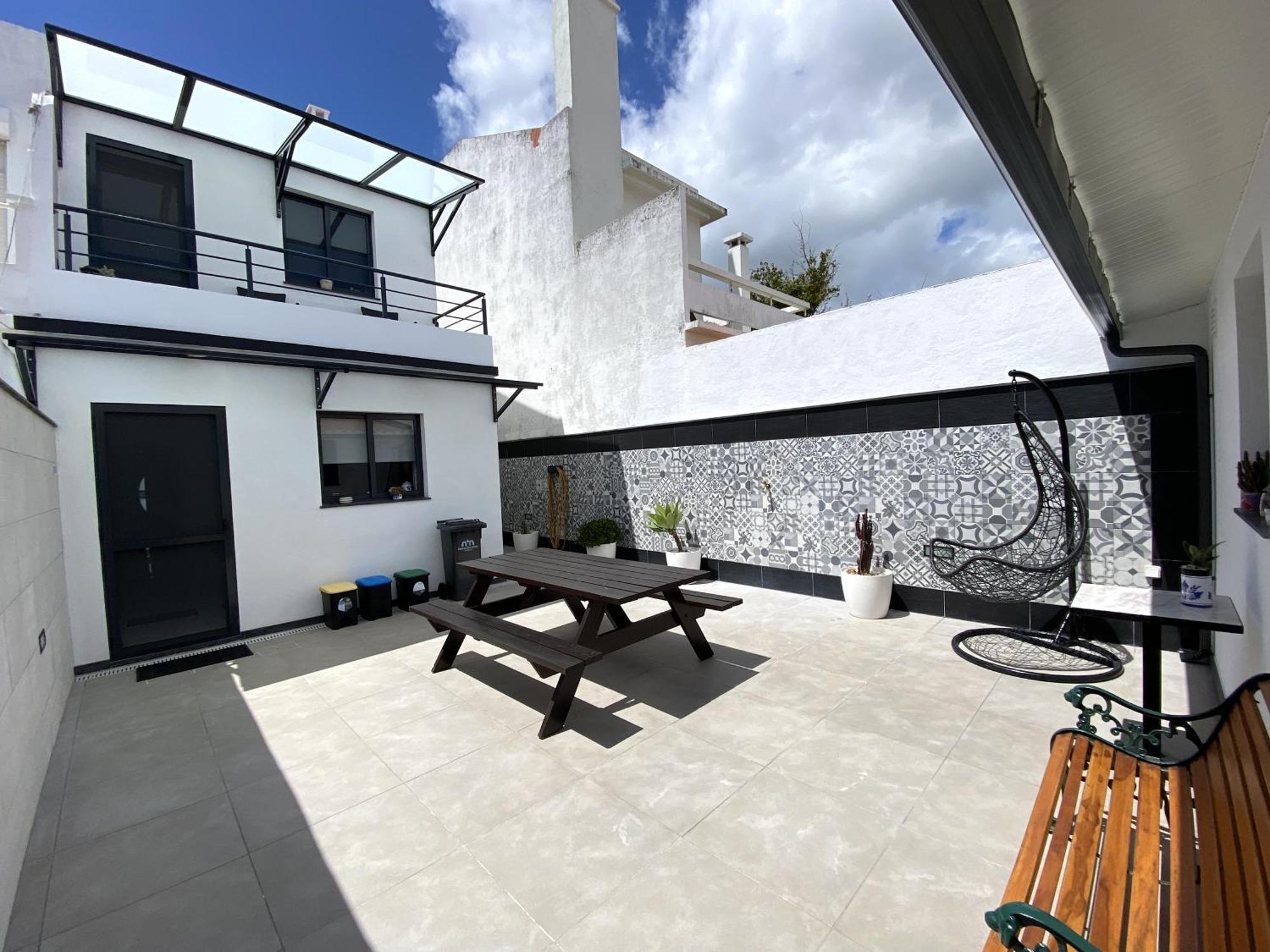Iris House Al Azores Ponta Delgada  Exterior photo