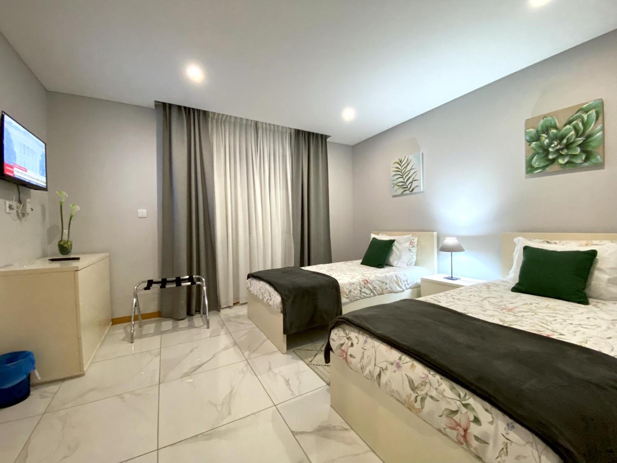 Iris House Al Azores Ponta Delgada  Exterior photo
